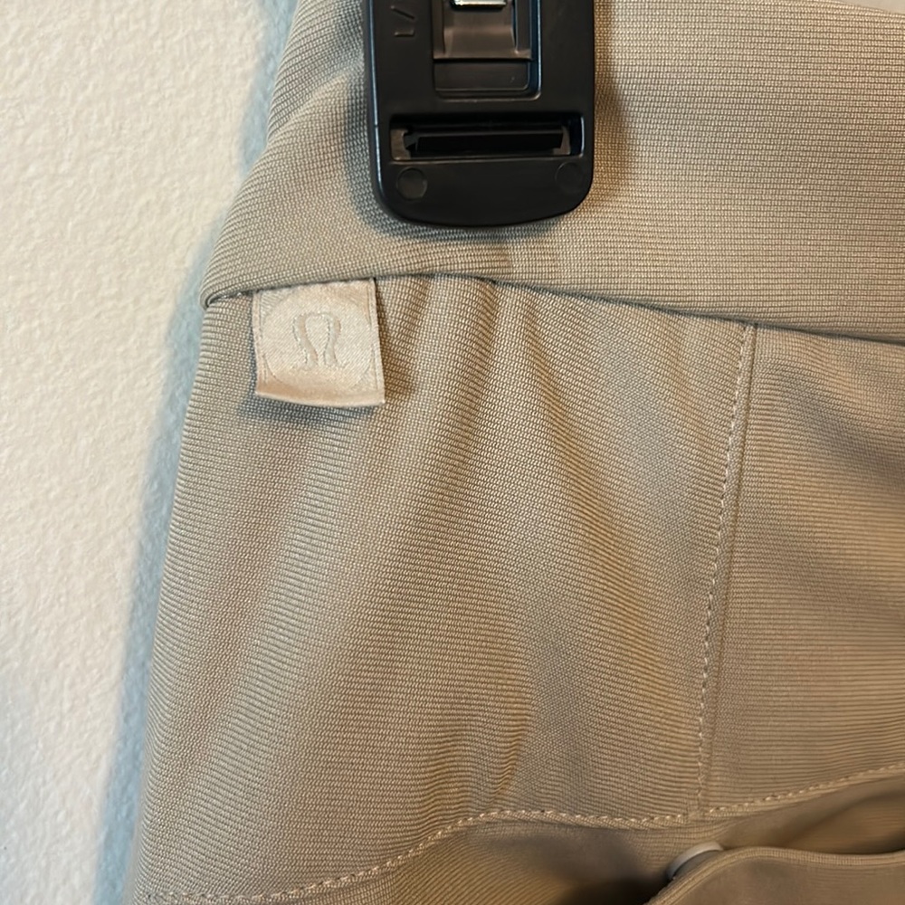Lululemon ABC Pants